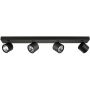 Spot Boniva SPL-2854-4B-BL 3000K 4x5W/LED 1200lm od Italux