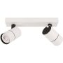 Spot Laconi SPL-2813-2B-WH 2x35W/GU10 od Italux