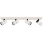 Spot Laconi SPL-2813-4B-WH 4x35W/GU10 od Italux