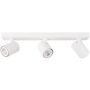 Spot Lumsi SPL-2071-3-MB-WH 3x35W/GU10 od Italux