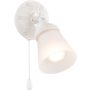 Reflektor halogenowy SP564-CW-01-W MIA od Maytoni