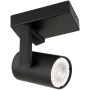 Spot Mola SPL-2846-1 BL 1x35W/GU10 od Italux