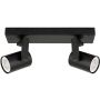 Spot Mola SPL-2846-2 BL 2x35W/GU10 od Italux