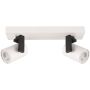 Spot Mola SPL-2846-2 WH 2x35W/GU10 od Italux