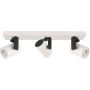 Spot Mola SPL-2846-3 WH 3x35W/GU10 od Italux