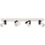Spot Mola SPL-2846-4 WH 4x35W/GU10 od Italux