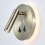Kinkiet SP.7349-02B-ANT-B NELLY od Italux