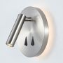Kinkiet SP.7349-02B-S-NICK NELLY od Italux