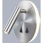Kinkiet SP.7348-02A-S-NICK NEMO od Italux