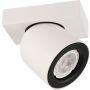 Spot Nuora SPL-2855-1B-WH 1x35W/GU10 od Italux