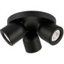Spot Nuora SPL-2855-3C-BL 3x35W/GU10 od Italux