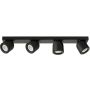 Spot Nuora SPL-2855-4B-BL 4x35W/GU10 od Italux