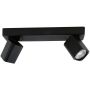 Spot Senova SPL-4492-2A BL 2x35W/GU10 od Italux