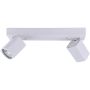 Spot Senova SPL-4492-2A WH 2x35W/GU10 od Italux