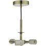 Zawiesie Suspension SP0375 3x60W/E27 od Dar Lighting