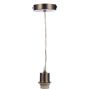Zawiesie SP61 1x60W/E27 od Dar Lighting