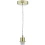 Zawiesie SP63 1x60W/E27 od Dar Lighting