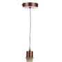 Zawiesie SP64 1x60W/E27 od Dar Lighting