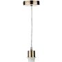 Zawiesie SP67 1x60W/E27 od Dar Lighting