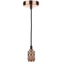 Zawiesie SP8664 1x60W/E27 od Dar Lighting