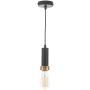 Zawiesie Suspension SP6522 1x60W/E27 od Dar Lighting
