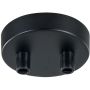 Rozeta do lampy SPR-BASE-R-02-B UNIVERSAL BASE od Maytoni