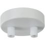 Rozeta do lampy SPR-BASE-R-02-W UNIVERSAL BASE od Maytoni