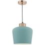 Lampa wisząca Sullivan SUL0123 1x60W/E27 od Dar Lighting