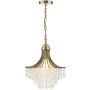 Lampa wisząca Suri SUR0108 1x60W/E27 od Dar Lighting