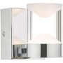 Kinkiet Susa SUS0750 3000K 1x6W/LED 460lm od Dar Lighting