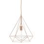 Lampa wisząca Sword SWO0164 1x60W/E27 od Dar Lighting