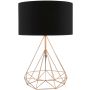 Lampka stołowa Sword SWO4264 1x60W/E27 od Dar Lighting