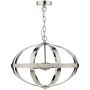 Lampa wisząca Symbol SYM0346 3x40W/E14 od Dar Lighting