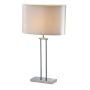 Stołowa lampa T01444WH CR ATHENS od Cosmolight