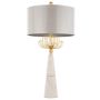 Lampa Stołowa T02004AU CARTAGENA od Cosmolight