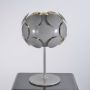 Stołowa lampa T0317-01S-U1GM SANTINA GREY od Italux