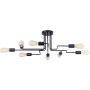 Plafon sufitowy T532CL-08B GILBERT od Maytoni