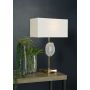 Lampka stołowa Taormina TAO4235 1x60W/E27 od Dar Lighting