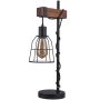Lampka biurkowa Reda TB-4793-1-L 1x40W/E27 od Italux