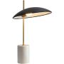 Lampka biurkowa Vilai TB-203342-1-BL 3000K 1x4W/LED 400lm od Italux