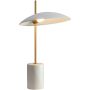 Lampka biurkowa Vilai TB-203342-1-WH 3000K 1x4W/LED 400lm od Italux