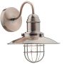 Kinkiet Terrace TER0764 1x40W/E14 od Dar Lighting