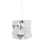 Zwis sufitowy TL-1283P-C ANITA od Zuma Line