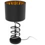Lampka stołowa TINA TL180515-2 3000K 2x60W,10W/E27 420LM od Zuma Line
