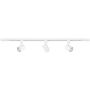 Spot Lumsi TRL-2071-3T-10-WH 3x35W/GU10 od Italux