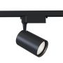 Reflektor szynowy i linkowy Track TR003-1-17W3K-B 3000K 1x17W/LED 950lm od Maytoni