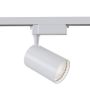Reflektor szynowy i linkowy Track TR003-1-17W3K-W 3000K 1x17W/LED 1050lm od Maytoni