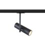 Reflektor szynowy i linkowy Track TR005-1-GU10-B 1x50W/GU10 od Maytoni