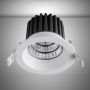 Downlight wpuszczany TS01136 TENGO od Italux