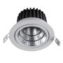 Downlight wpuszczany TS05136 WEST od Italux